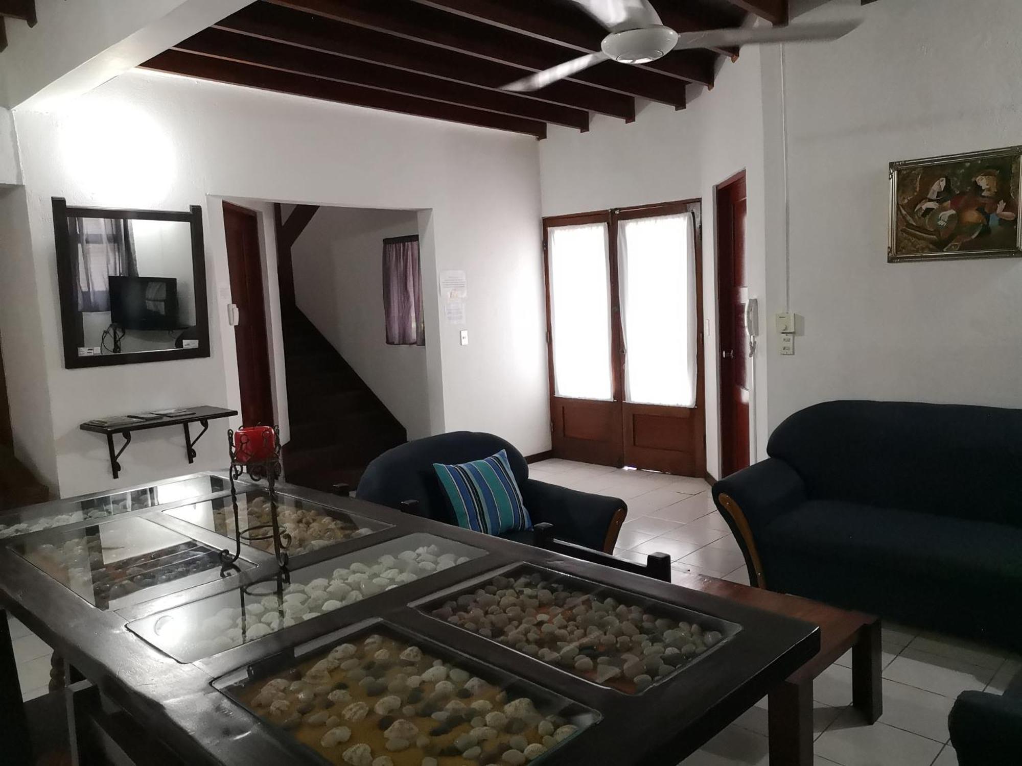 Condominio Villa Hermosa Playa Hermosa  Zimmer foto