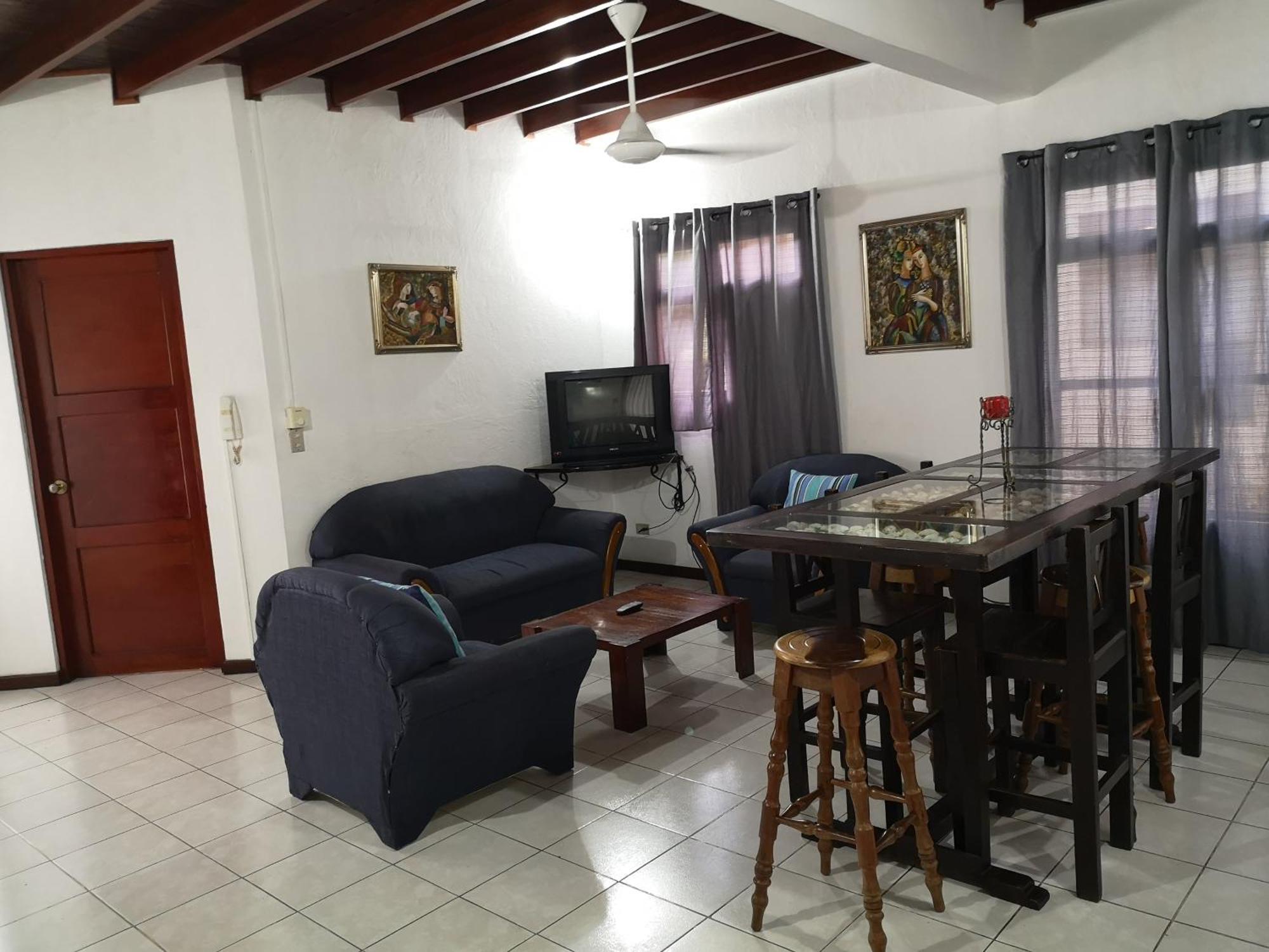 Condominio Villa Hermosa Playa Hermosa  Zimmer foto