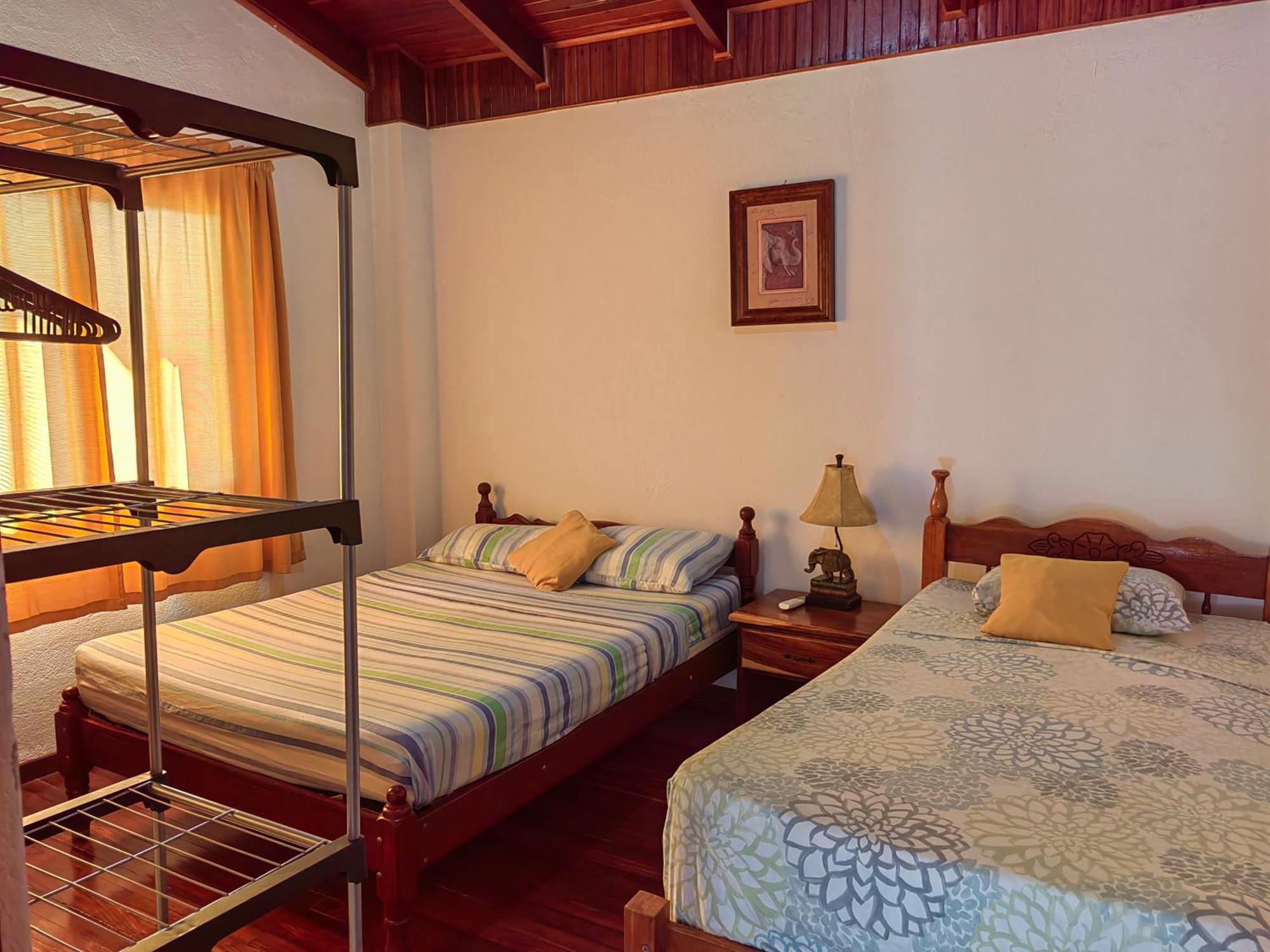 Condominio Villa Hermosa Playa Hermosa  Zimmer foto