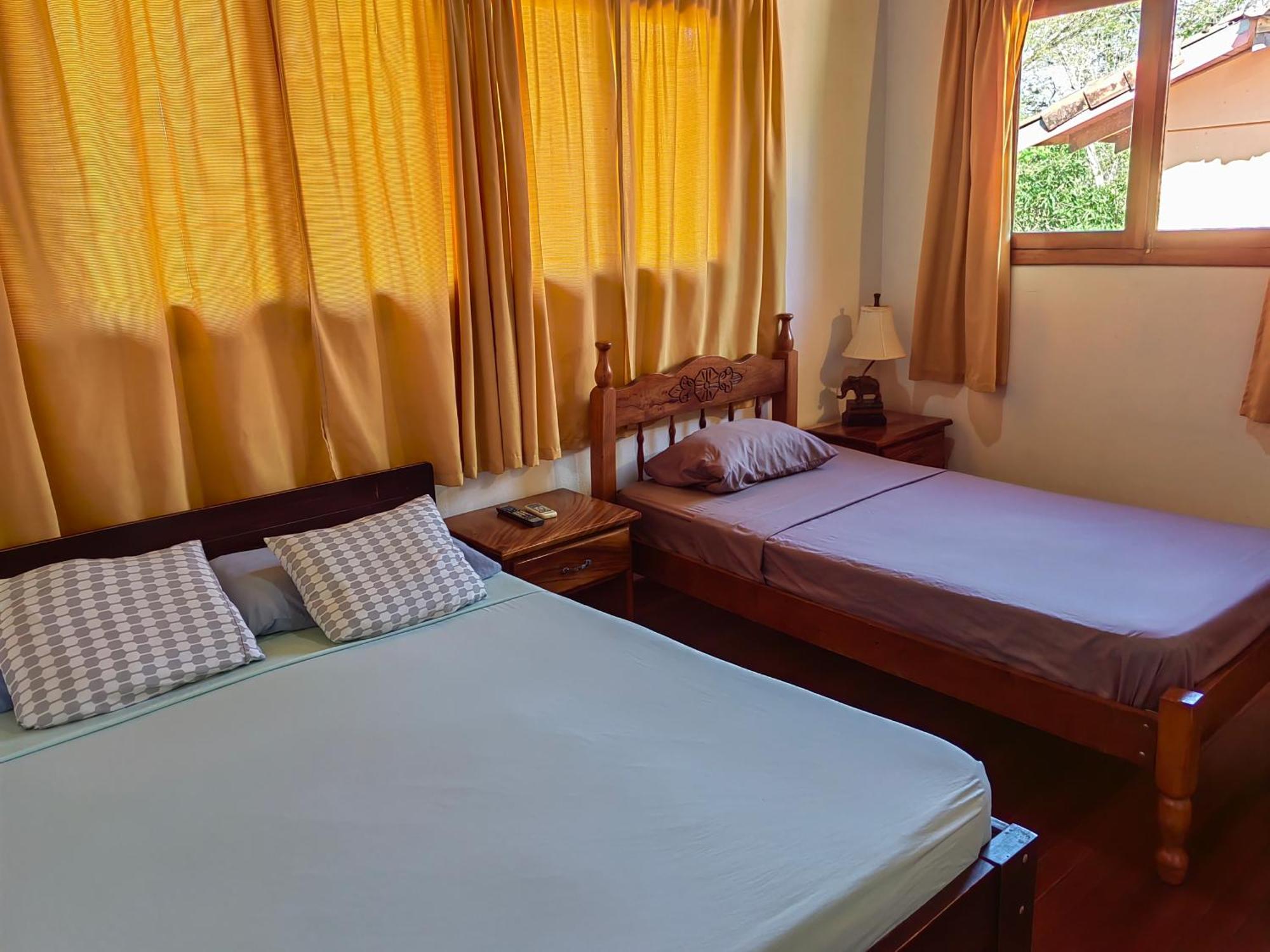 Condominio Villa Hermosa Playa Hermosa  Zimmer foto