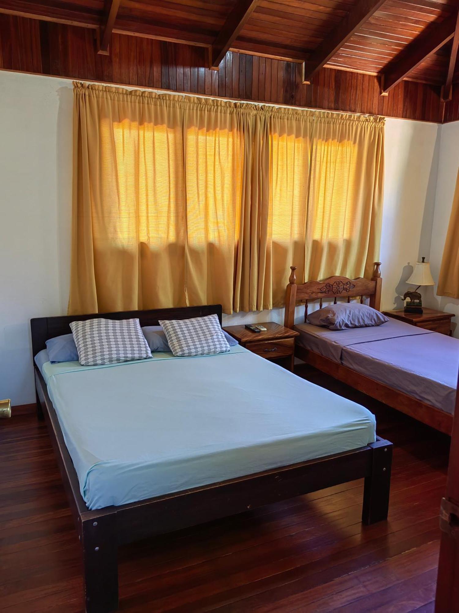 Condominio Villa Hermosa Playa Hermosa  Zimmer foto