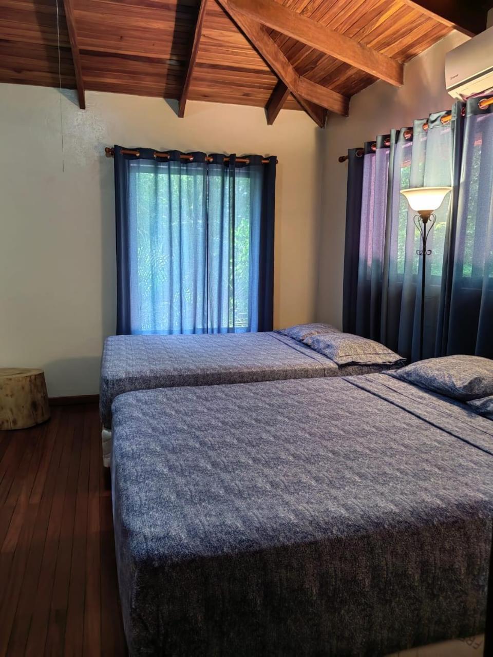 Condominio Villa Hermosa Playa Hermosa  Zimmer foto