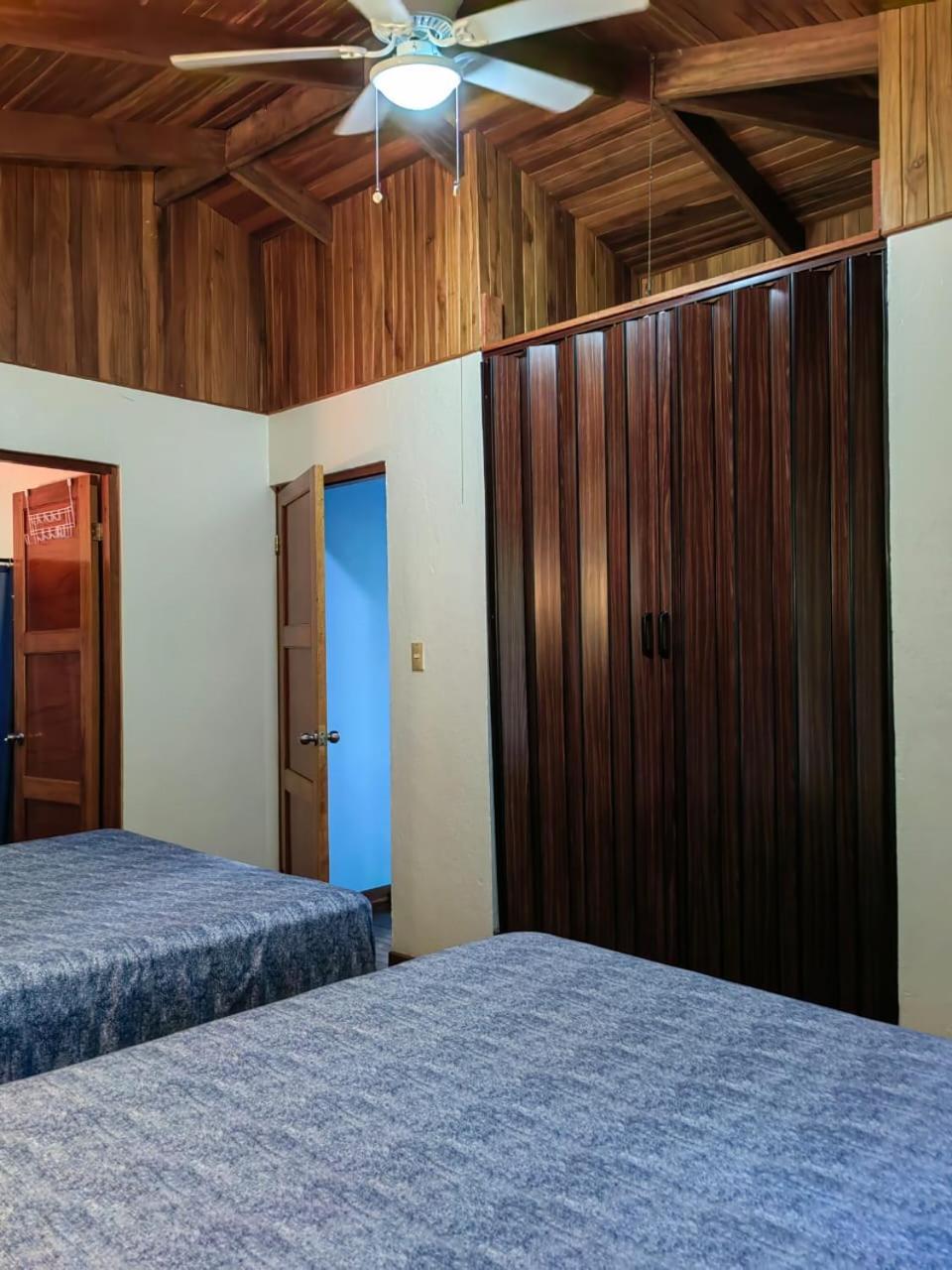 Condominio Villa Hermosa Playa Hermosa  Zimmer foto